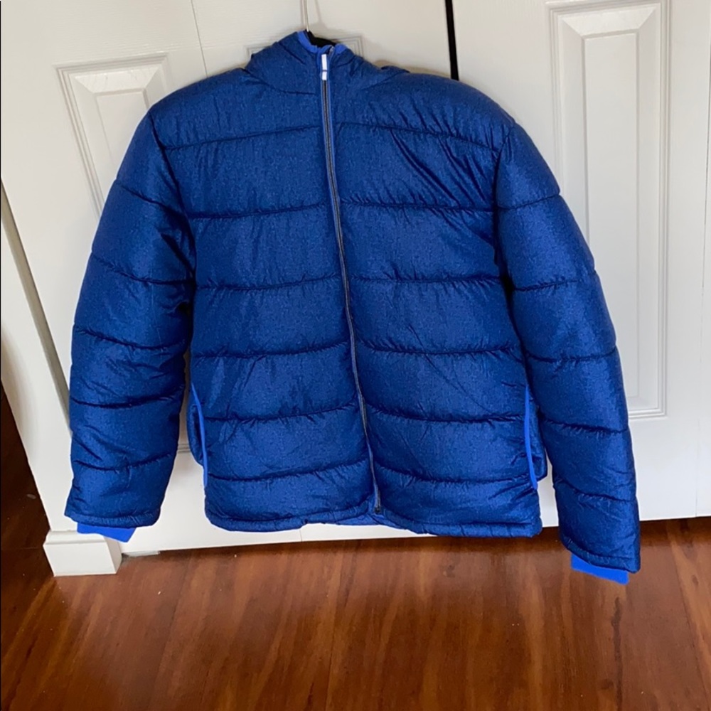 Winter jacket